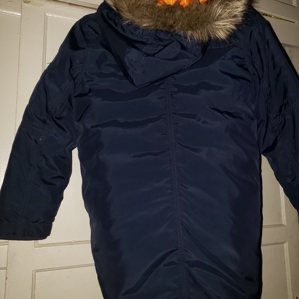 Jacket - Picture 4 of 4
